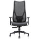 Mala High Back Full Mesh Ergonomic Office Chair 